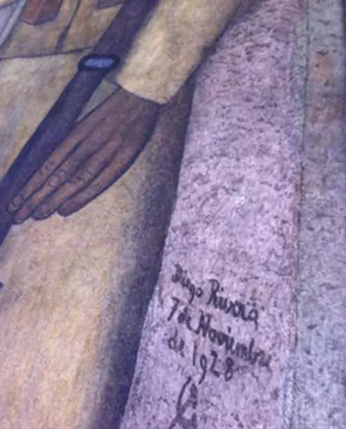 Signature